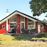 5 Star Holiday Home In Grossenbrode Großenbrode
