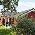 5 Star Holiday Home In Grossenbrode Semesterbostad *