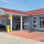 5 Star Holiday Home In Grossenbrode *