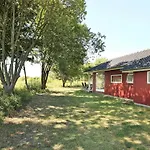 5 Star Holiday Home In Grossenbrode Semesterbostad Großenbrode