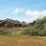 Semesterbostad 5 Star Holiday Home In Grossenbrode