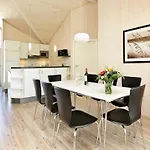 5 Star Holiday Home In Grossenbrode * Großenbrode