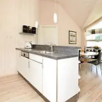 5 Star Holiday Home In Grossenbrode