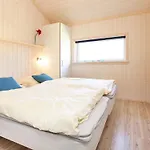 Semesterbostad 5 Star Holiday Home In Grossenbrode