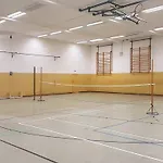 5 Star Holiday Home In Grossenbrode * Großenbrode