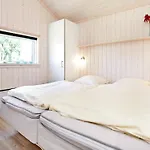 5 Star Holiday Home In Grossenbrode Semesterbostad *