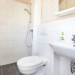 5 Star Holiday Home In Grossenbrode *