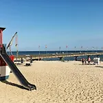 5 Star Holiday Home In Grossenbrode * Großenbrode