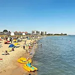 5 Star Holiday Home In Grossenbrode Semesterbostad *