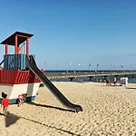 5 Star Holiday Home In Grossenbrode Semesterbostad