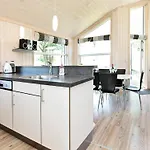 5 Star Holiday Home In Grossenbrode Großenbrode
