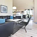 5 Star Holiday Home In Grossenbrode Großenbrode
