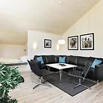 Semesterbostad 5 Star Holiday Home In Grossenbrode