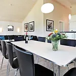 5 Star Holiday Home In Grossenbrode Großenbrode