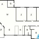 5 Star Holiday Home In Grossenbrode * Großenbrode