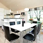 5 Star Holiday Home In Grossenbrode Semesterbostad Großenbrode