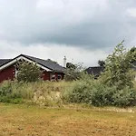 Semesterbostad 5 Star Holiday Home In Grossenbrode