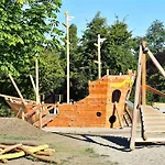 5 Star Holiday Home In Grossenbrode Semesterbostad *