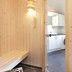 5 Star Holiday Home In Grossenbrode * Großenbrode