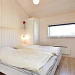 5 Star Holiday Home In Grossenbrode Semesterbostad *