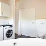 5 Star Holiday Home In Grossenbrode *
