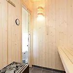 5 Star Holiday Home In Grossenbrode * Großenbrode