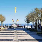 5 Star Holiday Home In Grossenbrode Semesterbostad Großenbrode