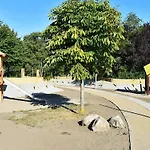 5 Star Holiday Home In Grossenbrode