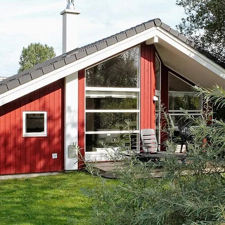 5 Star Holiday Home In Grossenbrode * Großenbrode
