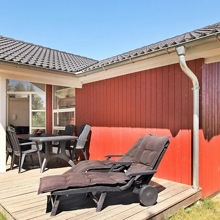 In With Bubble Bath Großenbrode