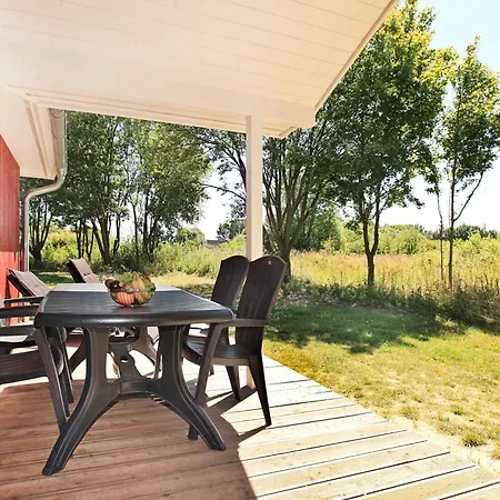 In With Bubble Bath * Großenbrode