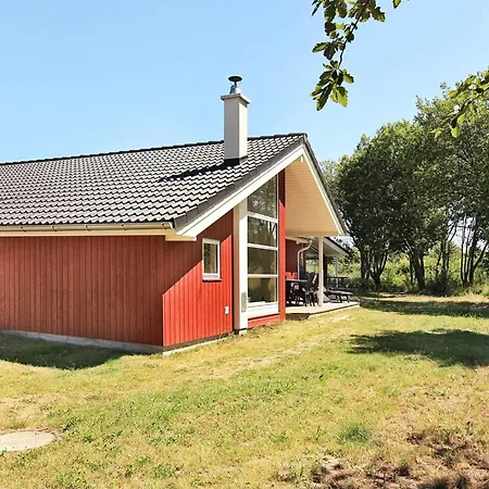 5 Star Holiday Home In Grossenbrode Semesterbostad