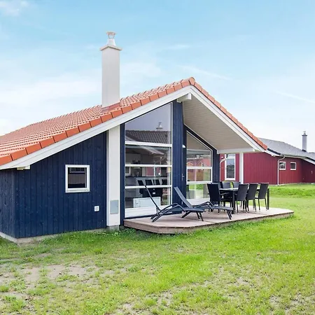 In With Bubble Bath * Großenbrode