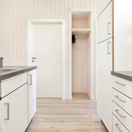 In With Bubble Bath Großenbrode