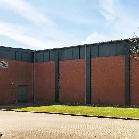 Tatil Evi In With Bubble Bath Großenbrode