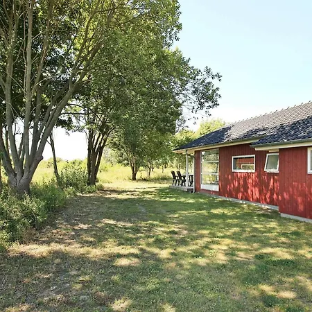 In With Bubble Bath Tatil Evi Großenbrode