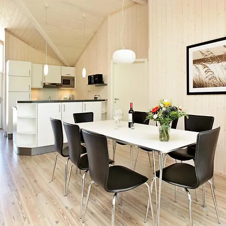 In With Bubble Bath * Großenbrode