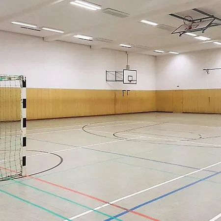 In With Bubble Bath *