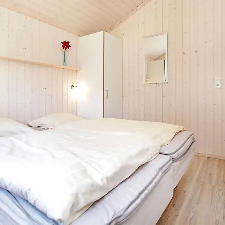 Tatil Evi In With Bubble Bath Großenbrode