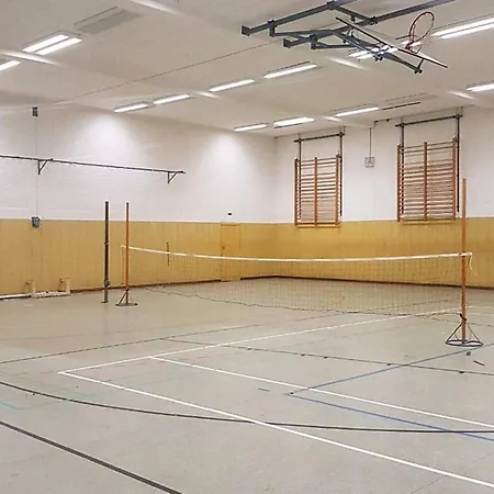 In With Bubble Bath * Großenbrode