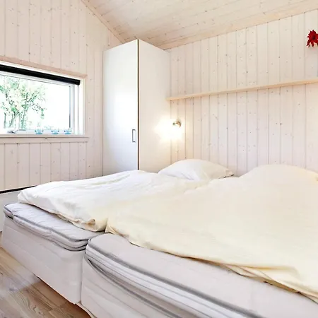 In With Bubble Bath Tatil Evi *