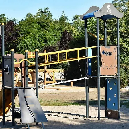 In With Bubble Bath Tatil Evi *