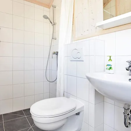 In With Bubble Bath *