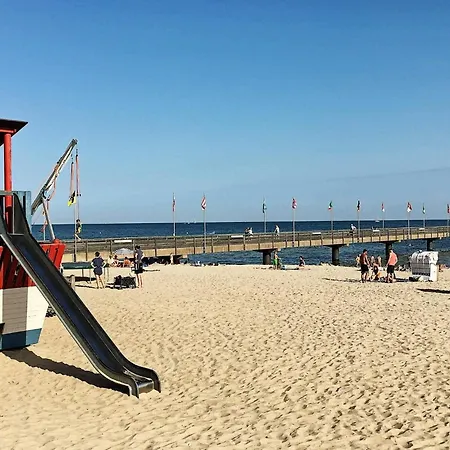 In With Bubble Bath * Großenbrode