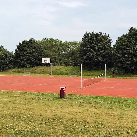 5 Star In Сasa de vacaciones Großenbrode
