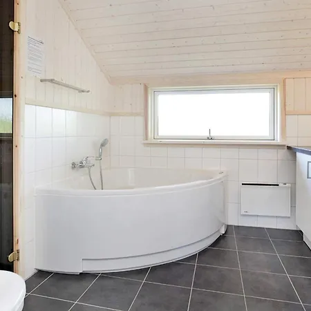 In With Bubble Bath *