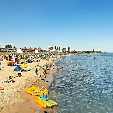 In With Bubble Bath Tatil Evi *