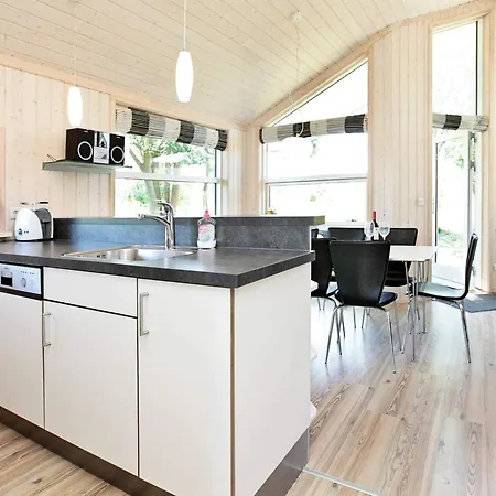 In With Bubble Bath Großenbrode