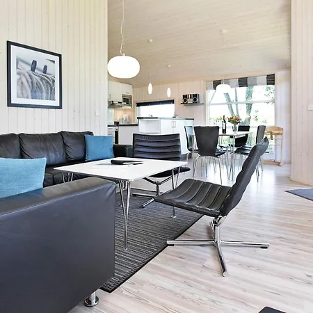 In With Bubble Bath Großenbrode