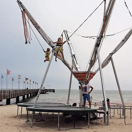 In With Bubble Bath *